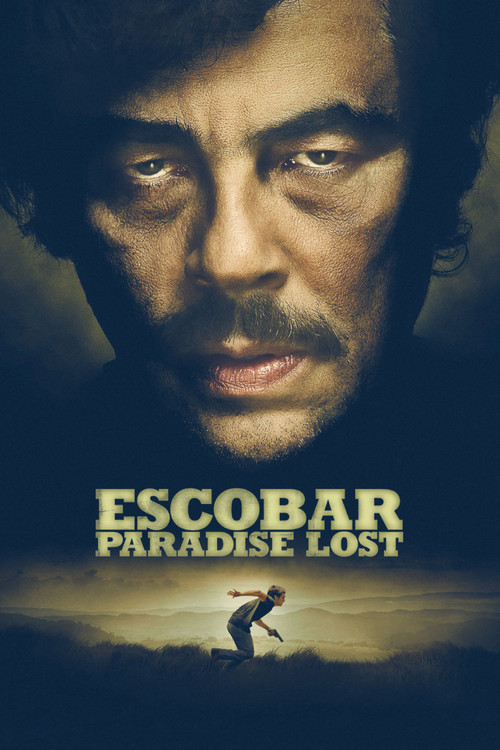 Escobar: Paradise Lost หนีนรก..เจ้าพ่อแดนเถื่อน (2014)