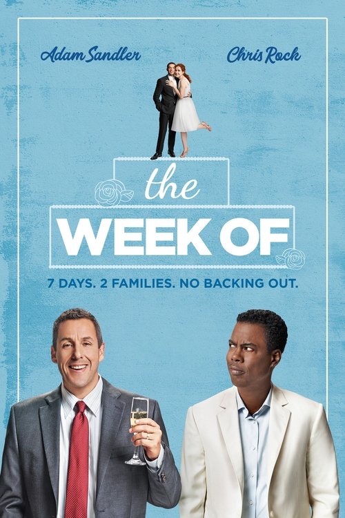 The Week Of สัปดาห์ป่วนก่อนวิวาห์ (2018) บรรยายไทย