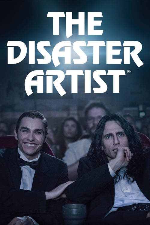 The Disaster Artist หนังสุดกาก ศิลปินสุดเพี้ยน (2017) บรรยายไทย