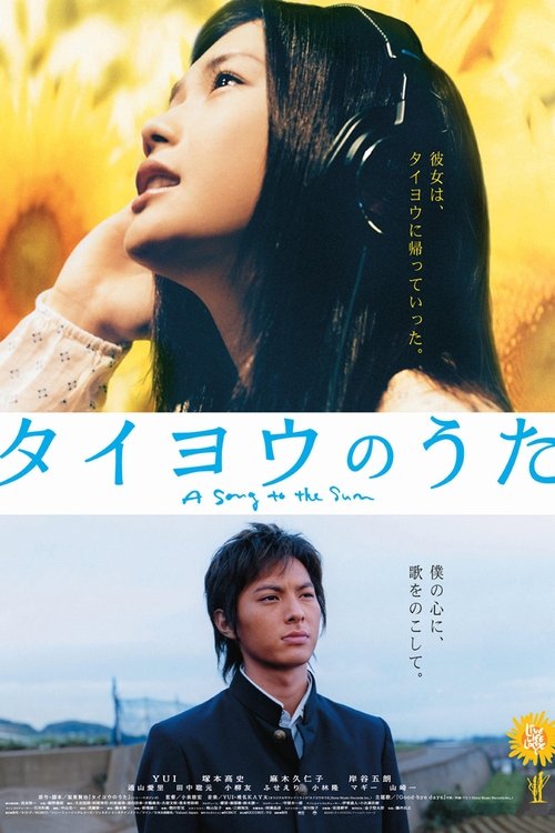 Midnight Sun (Taiyô no uta) 24 ชม. ขอรักเธอทุกวัน (2006)