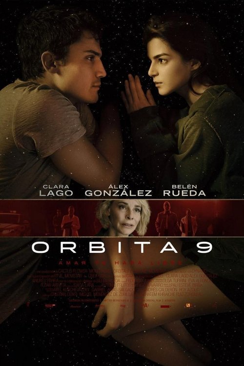 Orbiter 9 (Órbita 9) ออร์บิเตอร์ 9 (2017) บรรยายไทย