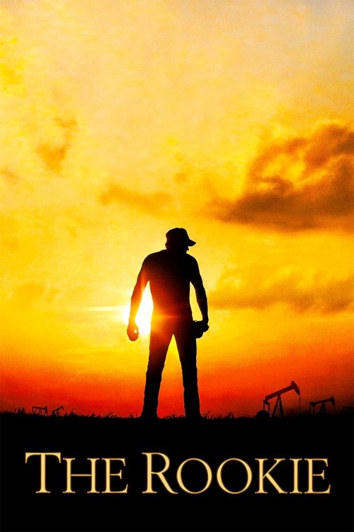 The Rookie ยังไม่หมดไฟ (2002)