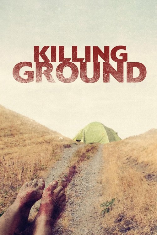 Killing Ground แดนระยำ (2016)
