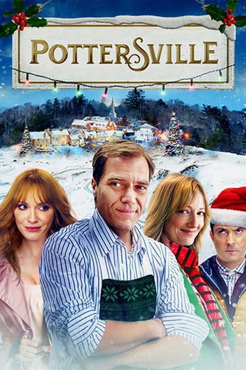 Pottersville พ็อตเตอร์สวิลล์ (2017) บรรยายไทย