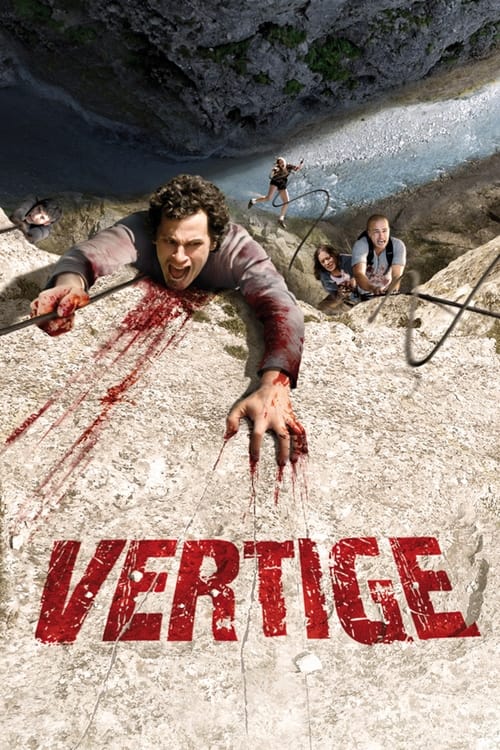High Lane (Vertige) ไฮเลน ดิ่งมฤตยูเสียดฟ้า (2009)