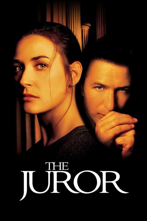 The Juror ผจญนรก ล่าสุดโลก (1996) บรรยายไทย