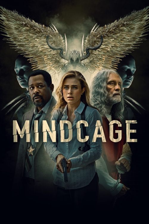 Mindcage (2022) บรรยายไทย