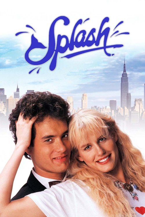 Splash ง.เงือกเลือกรัก (1984) บรรยายไทย