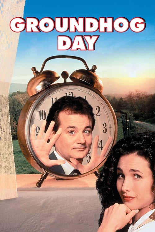 Groundhog Day วันรักจงกลม (1993)