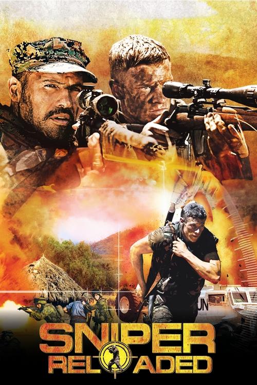 Sniper: Reloaded สไนเปอร์ 4 โคตรนักฆ่าซุ่มสังหาร (2011)