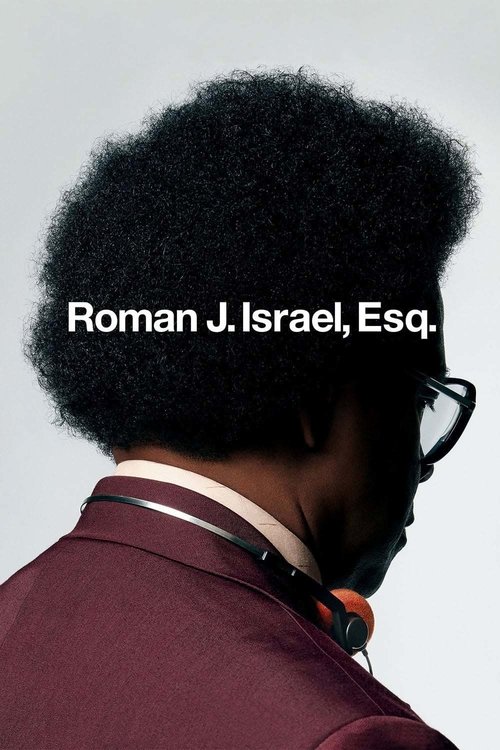 Roman J. Israel, Esq. (2017) บรรยายไทย