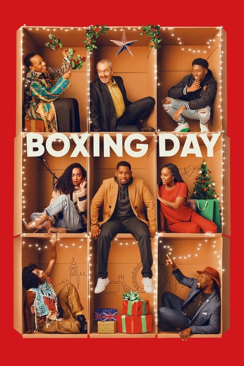 Boxing Day (2021) บรรยายไทย