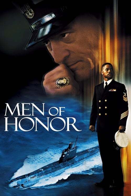 Men of Honor ยอดอึดประดาน้ำ..เกียรติยศไม่มีวันตาย (2000)