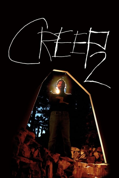 Creep 2 สยอง 2 (2017) บรรยายไทย