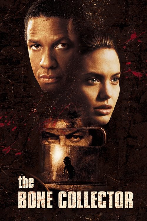 The Bone Collector พลิกซาก ผ่าคดีนรก (1999)