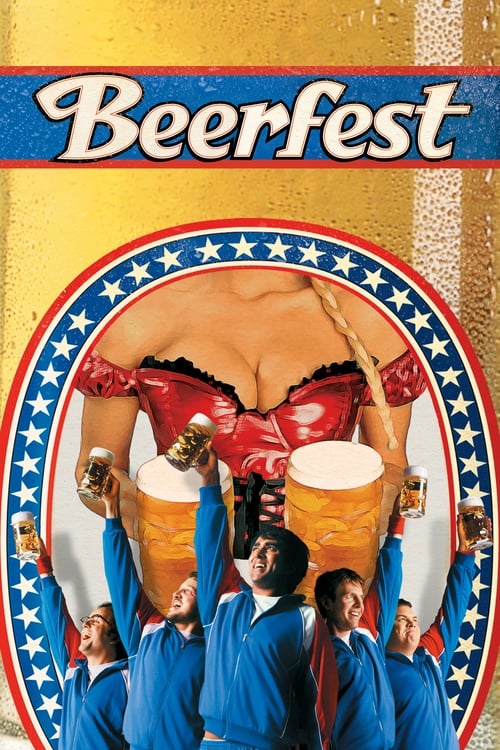 Beerfest เทศกาลเมากลิ้ง ดวลหัวทิ่ม คนเพี้ยน (2006) UNRATED บรรยายไทย