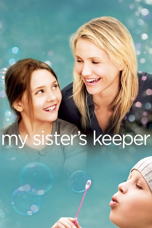 My Sister's Keeper ชีวิตหนู... ขอลิขิตเอง (2009)