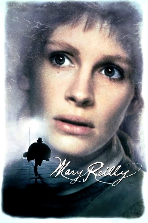 Mary Reilly แมรี่ ไรลี่ ผู้หญิงพลิกสยอง (1996)