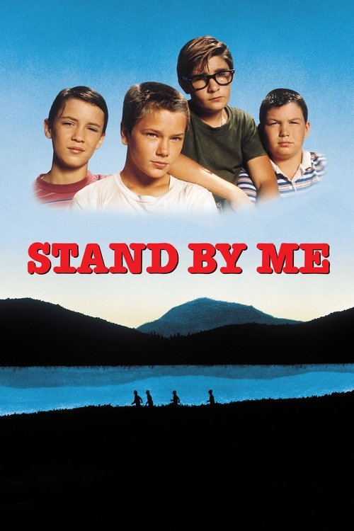 Stand By Me (2019) บรรยายไทย