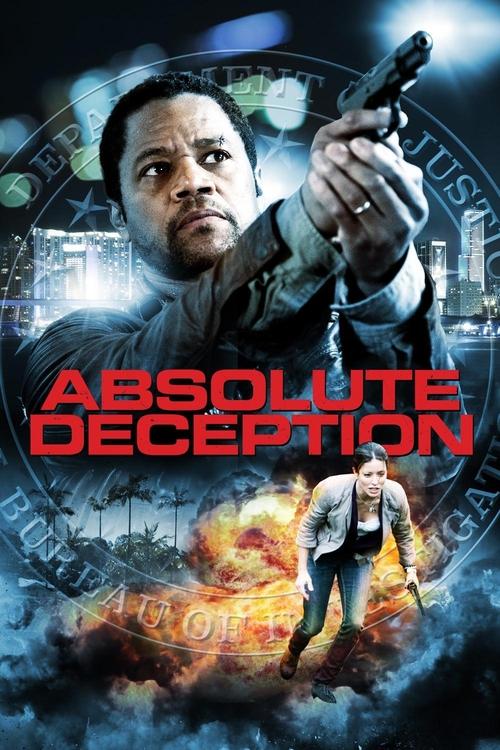 Absolute Deception โคตรมือปราบกัดไม่ปล่อย (2013)