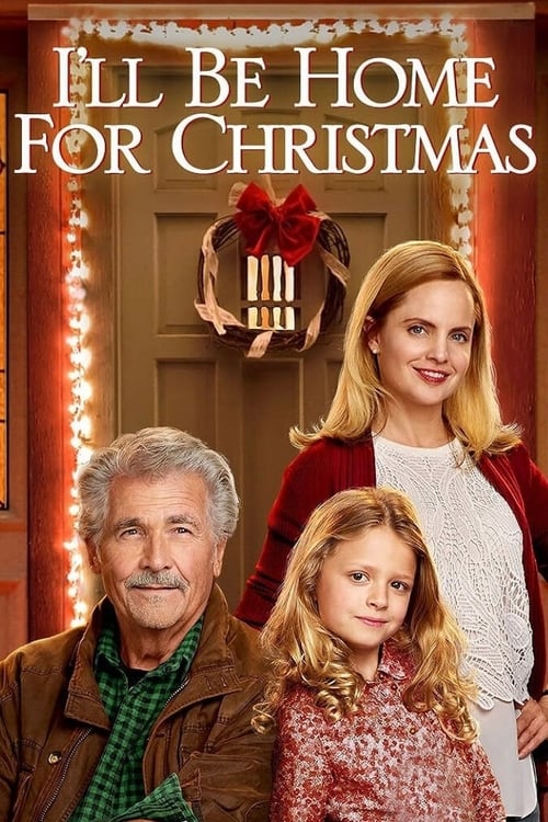 I'll Be Home for Christmas ของขวัญรักวันคริสต์มาส (2016) บรรยายไทย