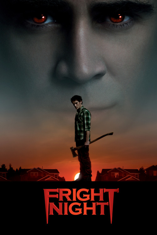 Fright Night คืนนี้ผีมาตามนัด (2011)