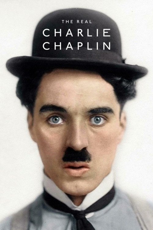 The Real Charlie Chaplin (2021) บรรยายไทย