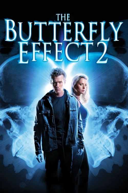 The Butterfly Effect 2  เปลี่ยนตาย ไม่ให้ตาย 2 (2006)