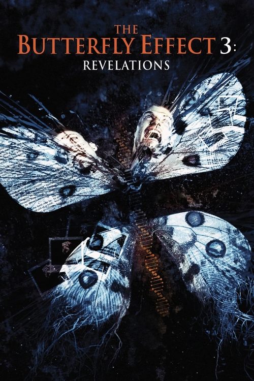 The Butterfly Effect 3: Revelations เปลี่ยนตาย ไม่ให้ตาย 3 (2009)