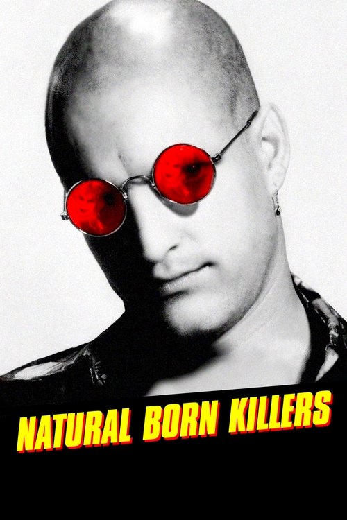 Natural Born Killers เธอกับฉัน..คู่โหดพันธุ์อำมหิต (1994) Director's Cut บรรยายไทย