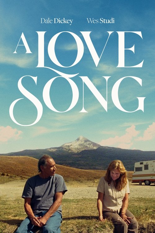 A Love Song (2022) บรรยายไทย