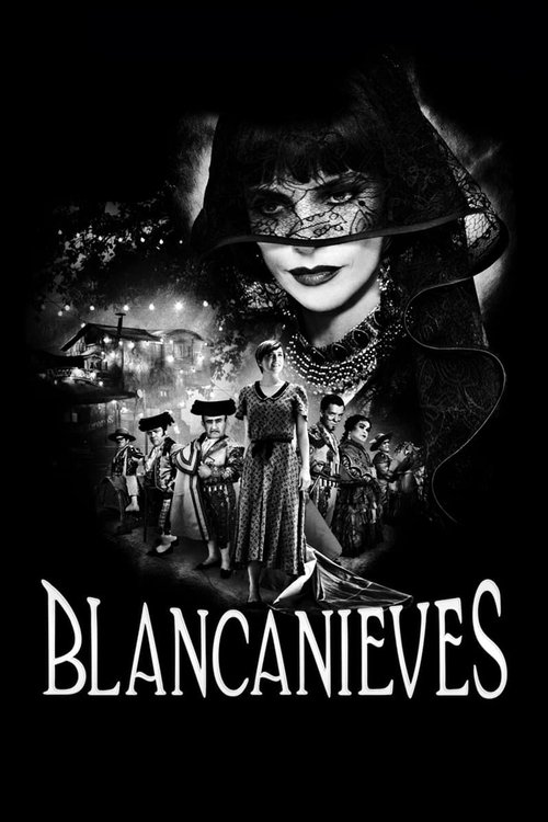 Blancanieves (Snow White) สโนว์ไวต์ (2012) บรรยายไทย