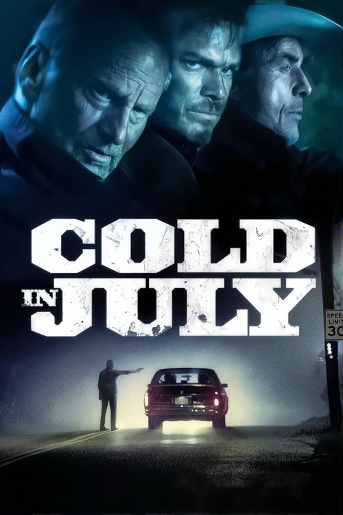 Cold in July (2014) บรรยายไทยแปล