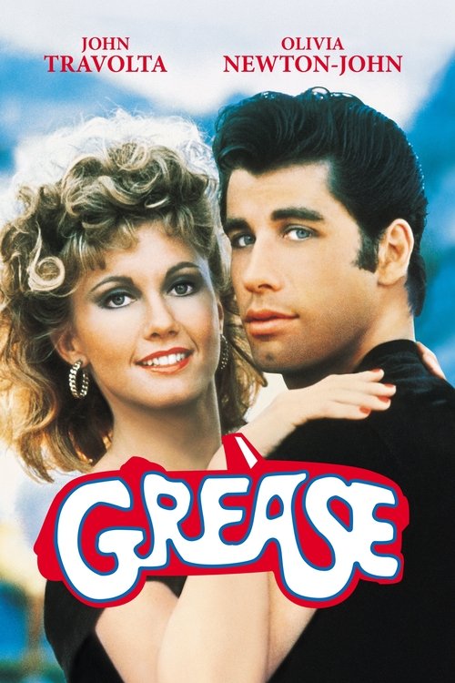 Grease กรีส (1978)
