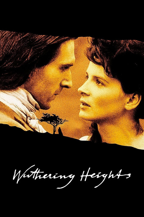 Wuthering Heights วัทเตอริง ไฮ้ทส์ (1992) บรรยายไทย