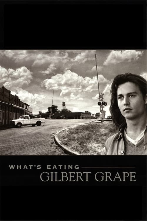 What's Eating Gilbert Grape รักแท้เลือกไม่ได้ (1993)