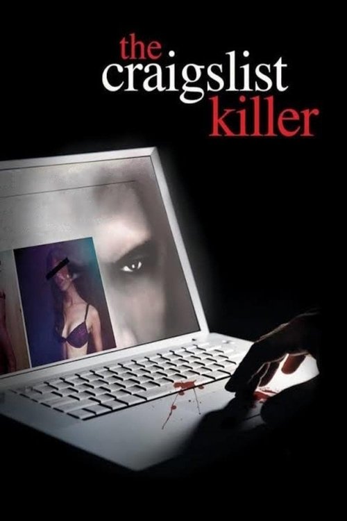 The Craigslist Killer ฆาตกรเครกส์ลิสต์ (2011) บรรยายไทย