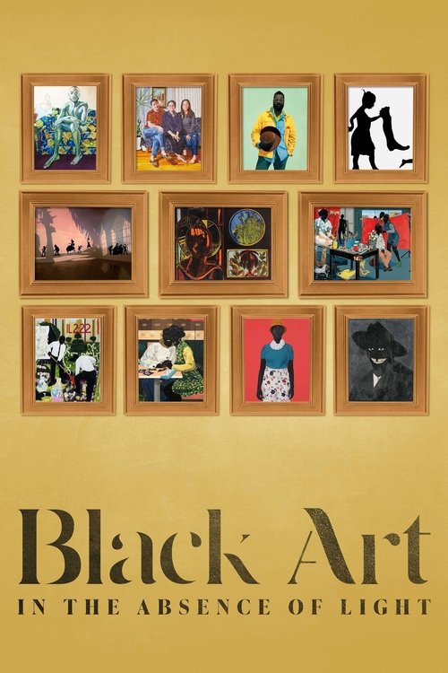 Black Art: In the Absence of Light (2021) บรรยายไทย