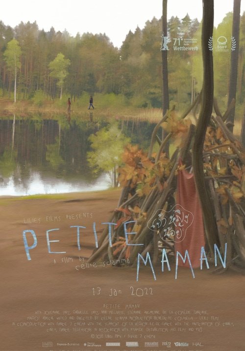 Petite Maman เจ้าหญิงน้อย (2021) บรรยายไทย