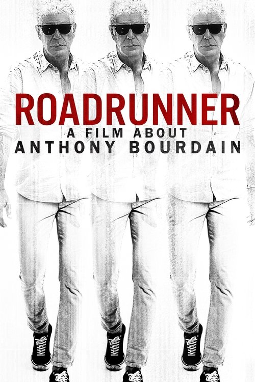 Roadrunner: A Film About Anthony Bourdain โรดรันเนอร์: หนังชีวิตแอนโทนี่ บอร์เดน (2021) บรรยายไทย