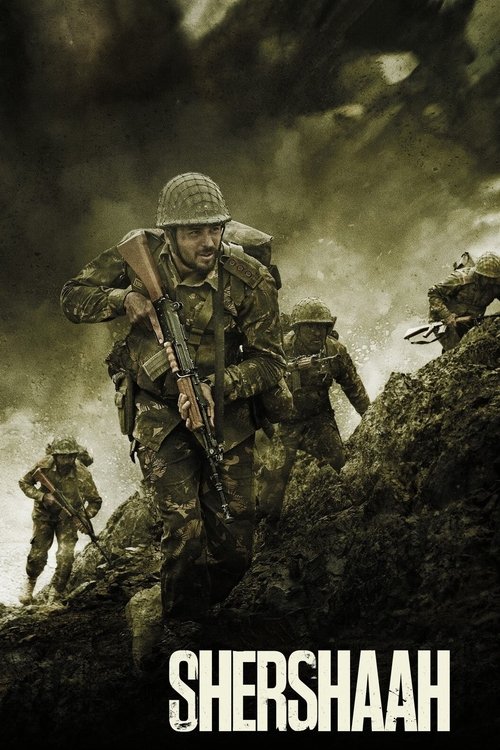 Shershaah (2021) บรรยายไทย