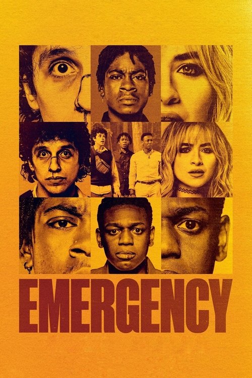 Emergency (2022) บรรยายไทย