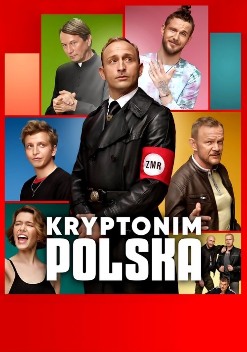 Operation: Nation (Kryptonim: Polska) (2022) NETFLIX บรรยายไทย