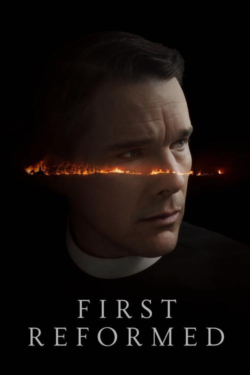 First Reformed ศรัทธา...โลกาวินาศ (2017) บรรยายไทย