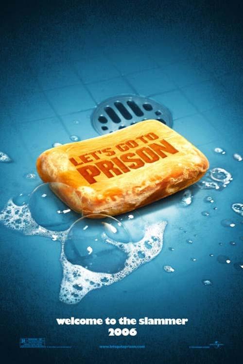 Let's Go to Prison คุกฮา คนเฮี้ยน เพี้ยนหลุดโลก (2006) บรรยายไทย