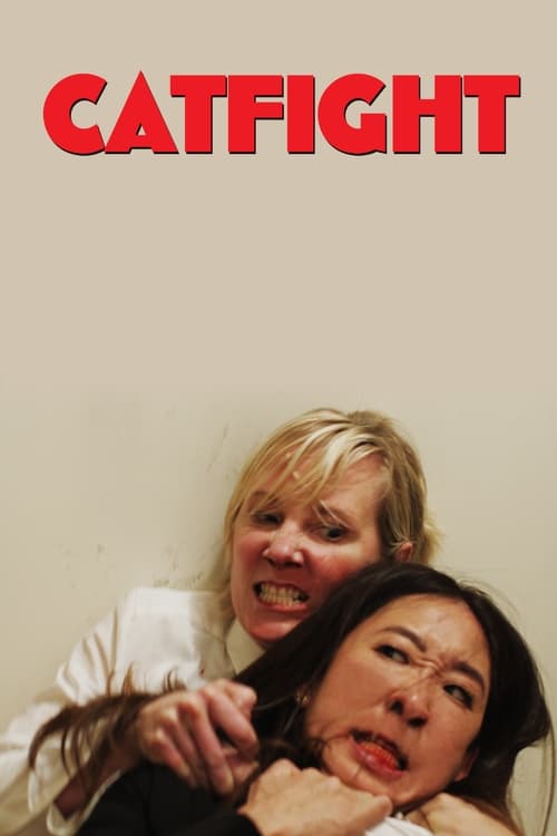 Catfight แคทไฟท์ (2016) บรรยายไทย