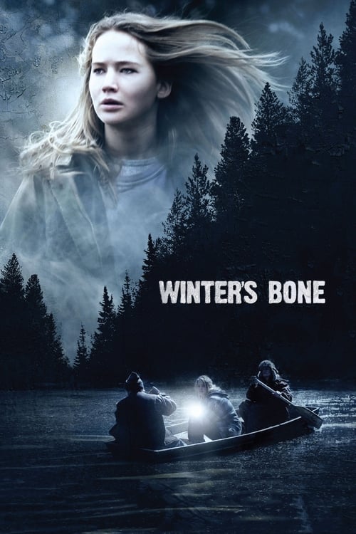 Winter's Bone เธอผู้ไม่แพ้ (2010)