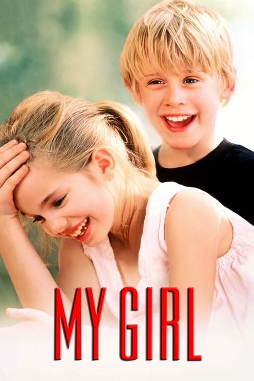 My Girl หัวใจกระเตาะ จะไม่โดดเดี่ย (1991) บรรยายไทย