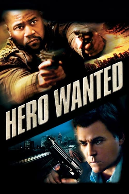 Hero Wanted หมายหัวล่า...ฮีโร่แค้นระห่ำ (2008)