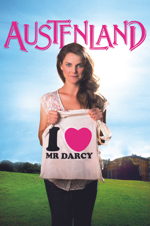 Austenland ตามหารักที่ออสเตนแลนด์ (2013)